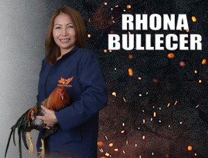 RHONA BULLECER